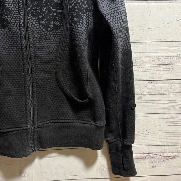 Lululemon athletica limited edition hoodie - Picture 2 of 9